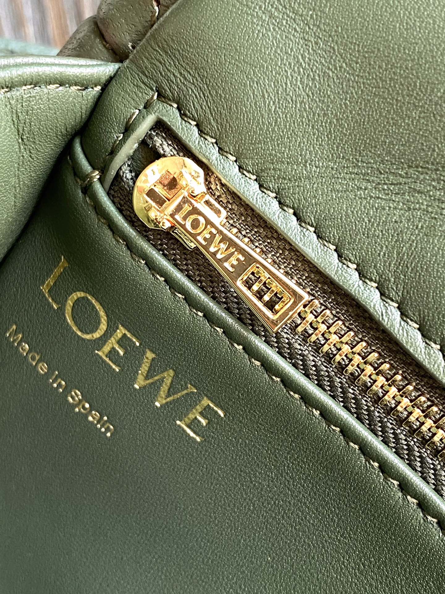 Loewe Satchel Bags